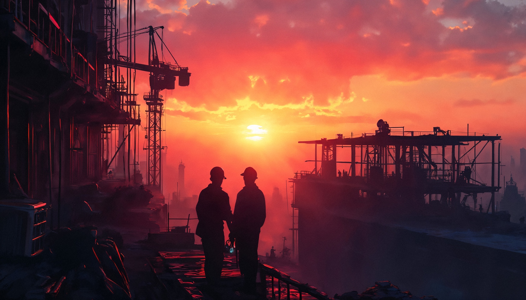 Innovative Construction Solutions